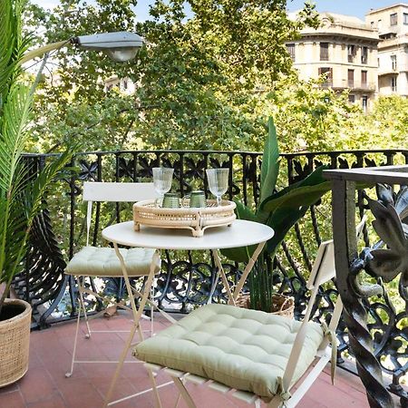 La Maison De Barcelone מראה חיצוני תמונה
