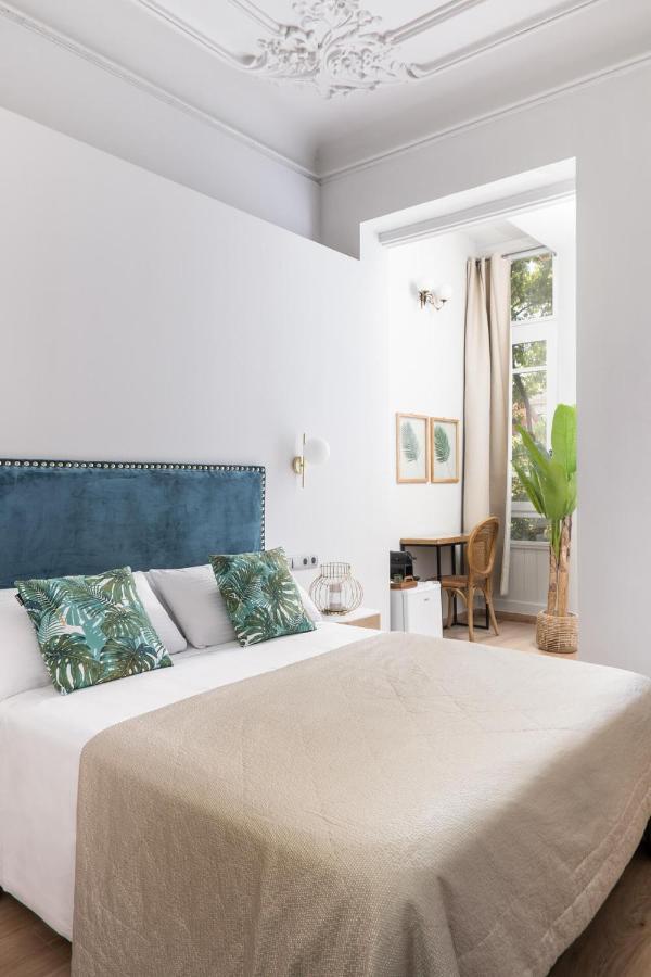 La Maison De Barcelone מראה חיצוני תמונה