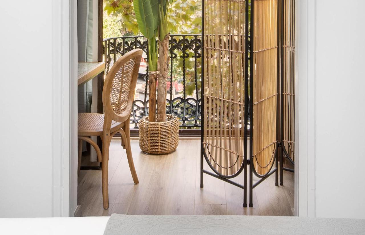 La Maison De Barcelone מראה חיצוני תמונה