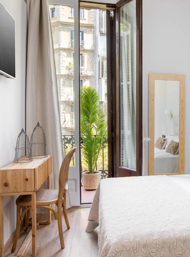 La Maison De Barcelone מראה חיצוני תמונה
