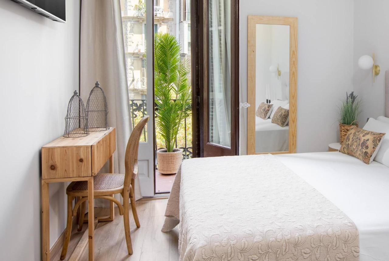 La Maison De Barcelone מראה חיצוני תמונה