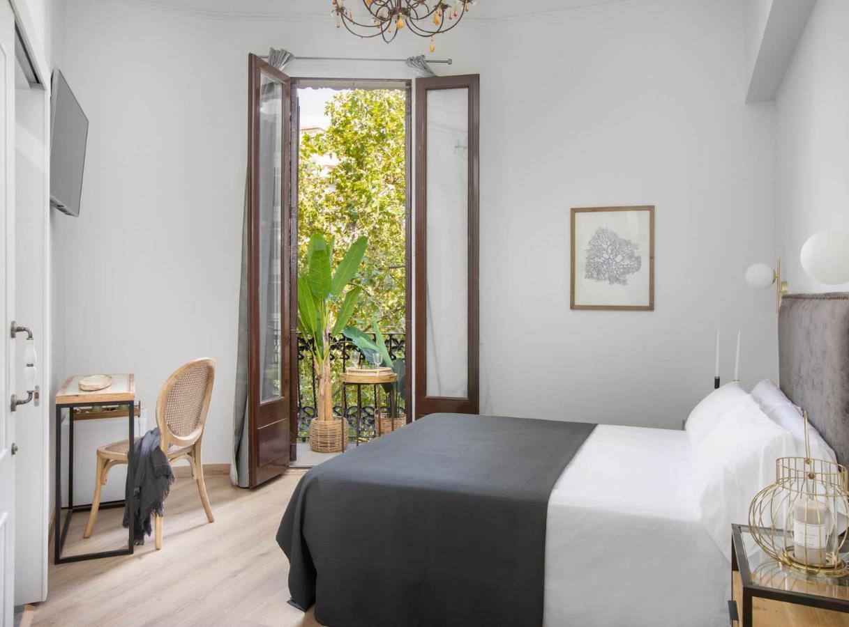 La Maison De Barcelone מראה חיצוני תמונה