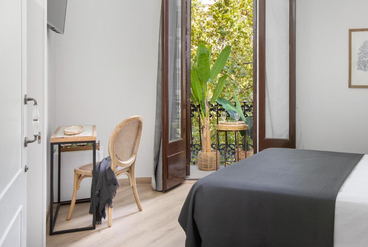 La Maison De Barcelone מראה חיצוני תמונה