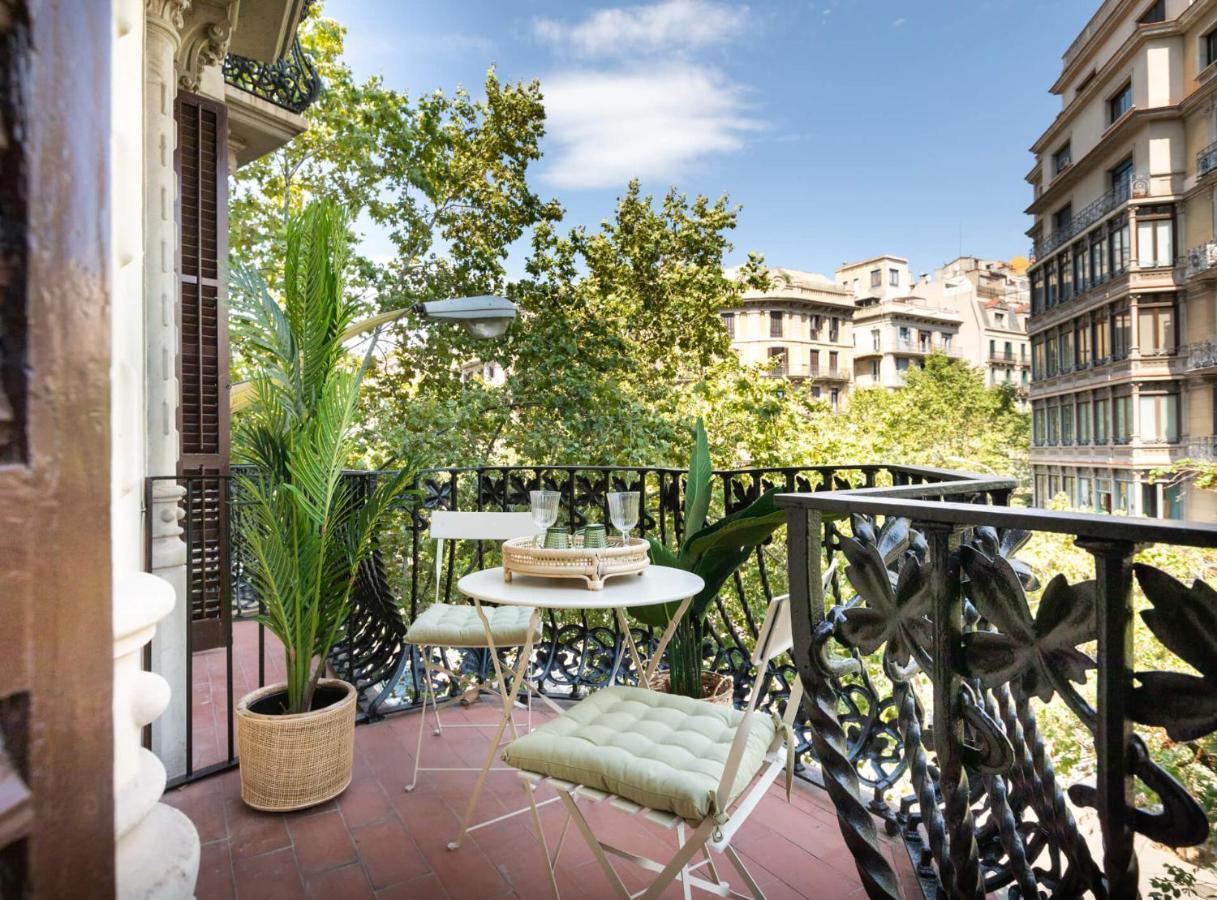La Maison De Barcelone מראה חיצוני תמונה