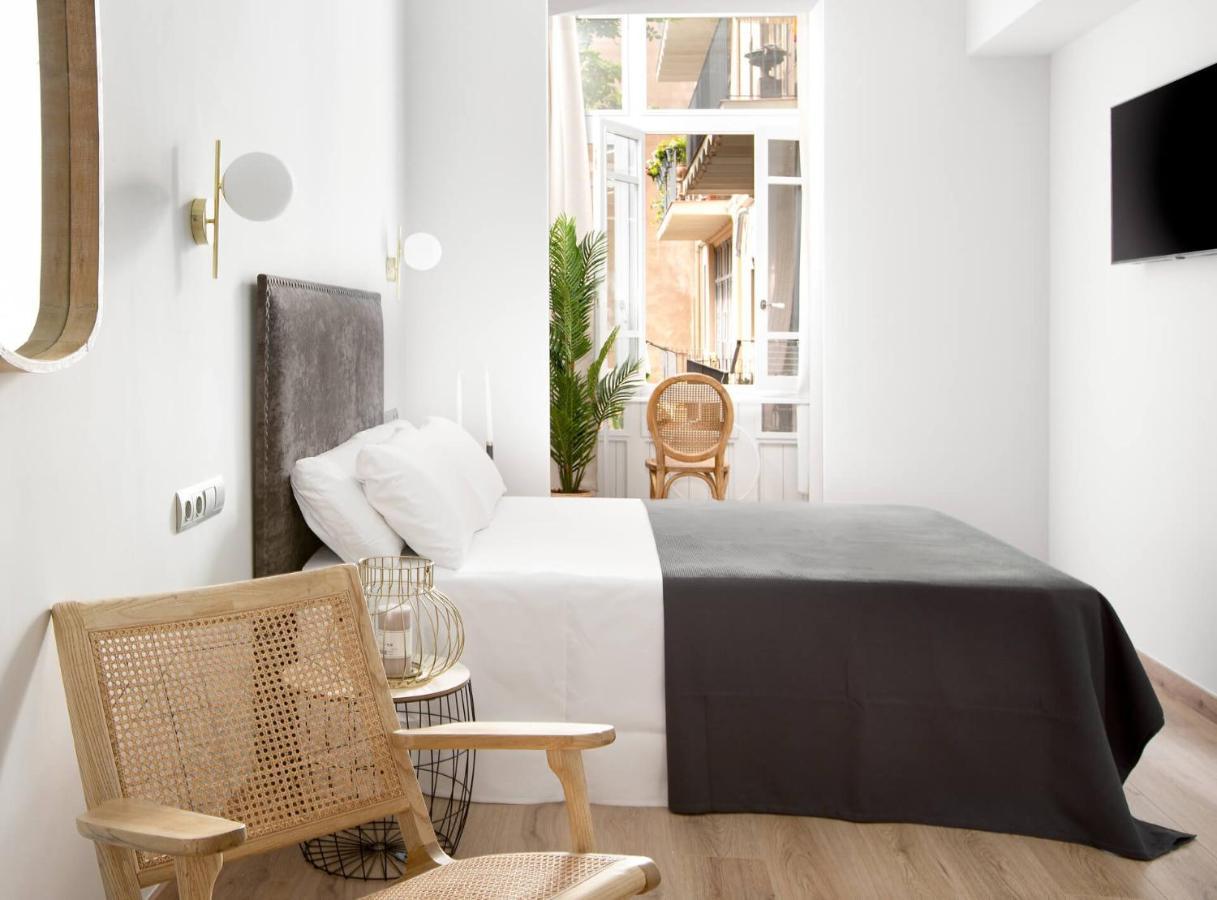 La Maison De Barcelone מראה חיצוני תמונה