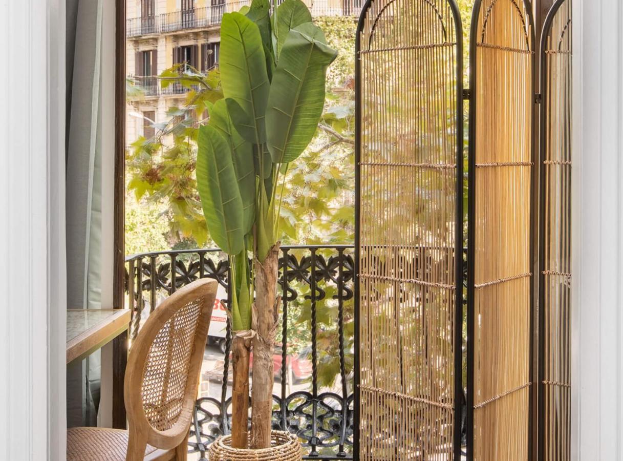 La Maison De Barcelone מראה חיצוני תמונה